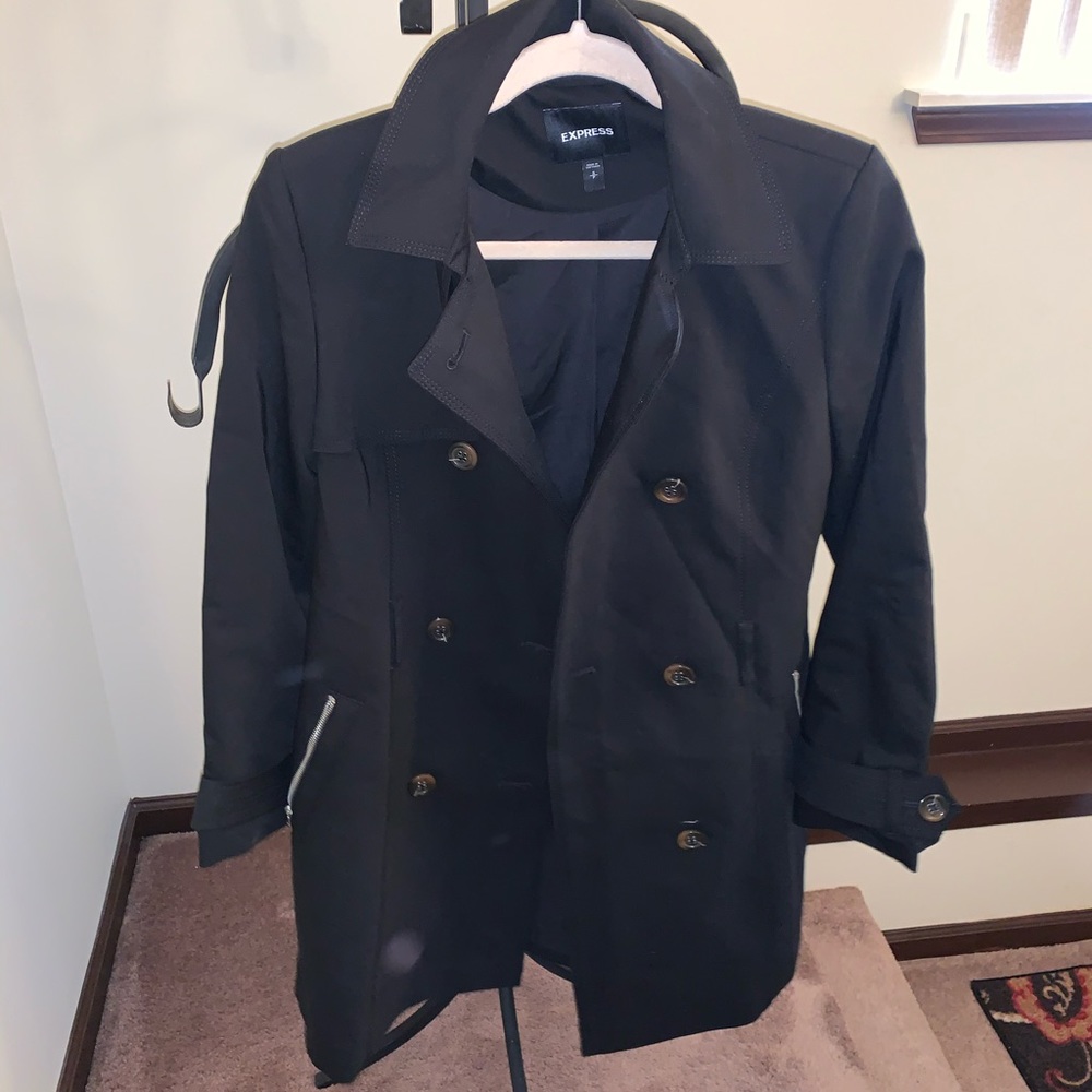 jacket